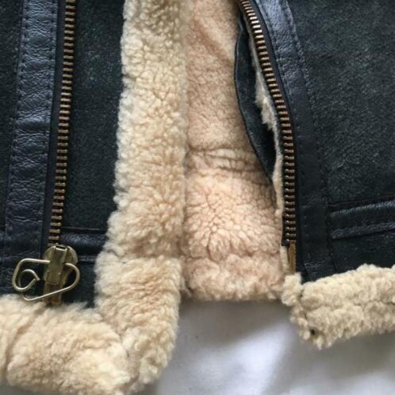 Schott B3 jas