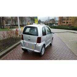Jdm city 200cc rijbewijsvrij 2008 met maar 14.290km canta
