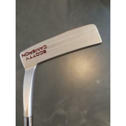 Scotty Cameron putter