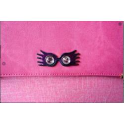 Tas Luna Lovegood van Harry Potter