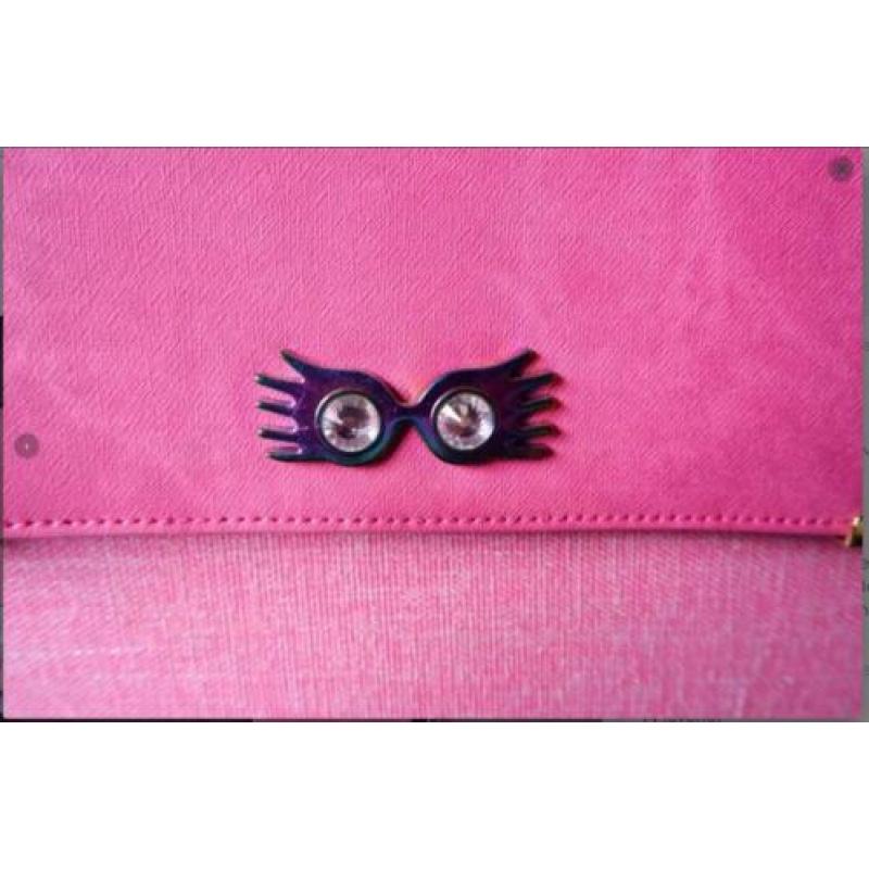 Tas Luna Lovegood van Harry Potter