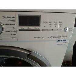 Siemens wasmachine S16-49