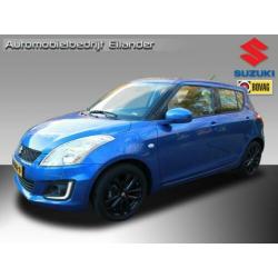 Suzuki Swift 1.2 Bandit EASSS (bj 2016)