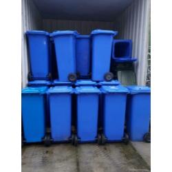 Kliko. Afvalbak. Container.