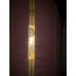 Drumstokken sun studio Amerika