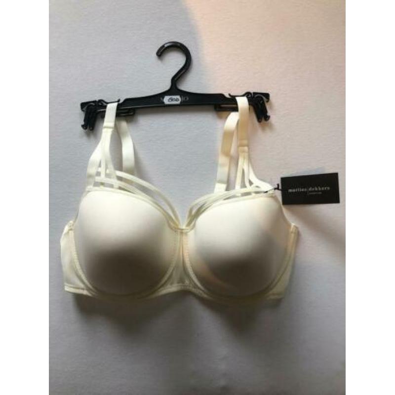 Nieuwe Marlies Dekkers Bh 80D