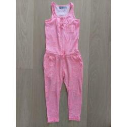 Super leuke jumpsuite van Tumble 'n Dry - Maat 104
