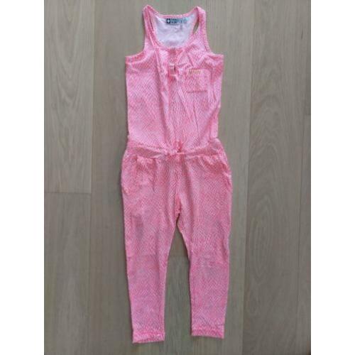 Super leuke jumpsuite van Tumble 'n Dry - Maat 104