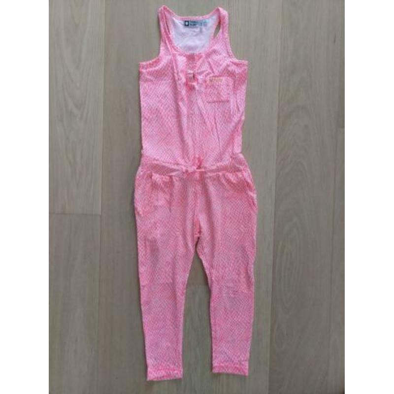 Super leuke jumpsuite van Tumble 'n Dry - Maat 104
