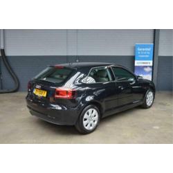 Audi A3 1.4 TFSI Attraction Advance Xenon, Airco, Navigatie,