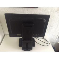 Monitor HP Compaq LA2205 wg