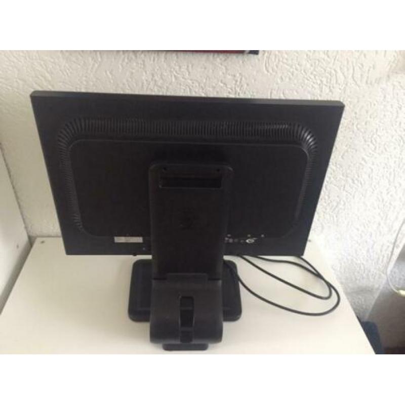Monitor HP Compaq LA2205 wg