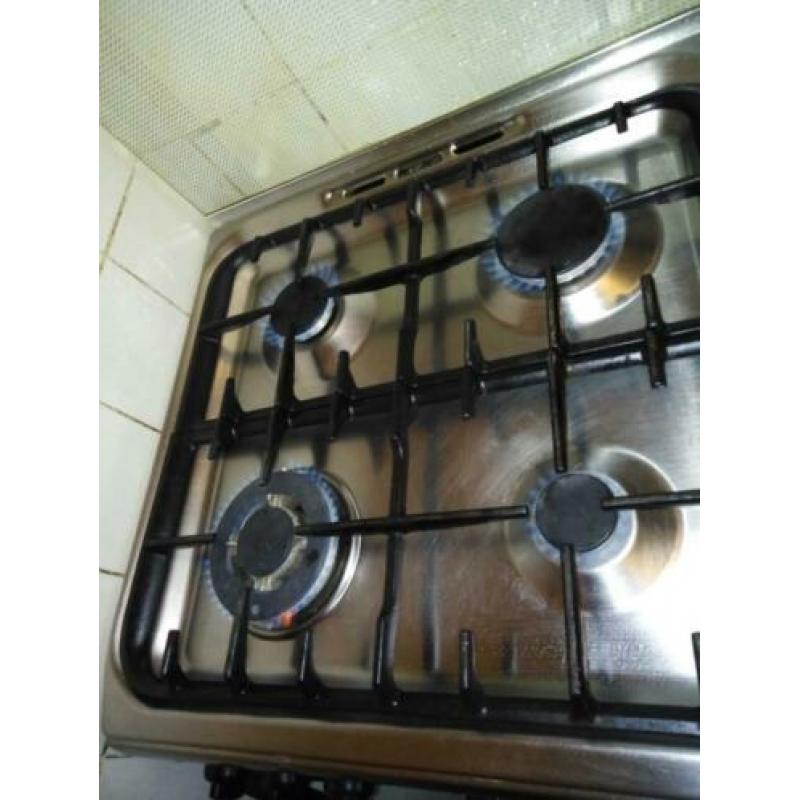 Oven