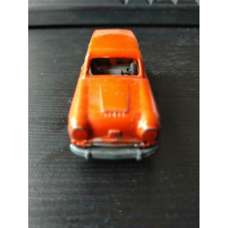 Austin a95