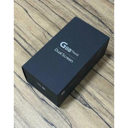 LG G8x ThinQ 128GB DualSim