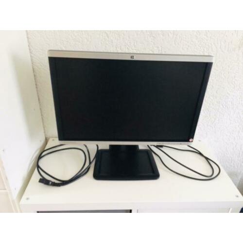 Monitor HP Compaq LA2205 wg