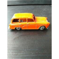 Austin a95