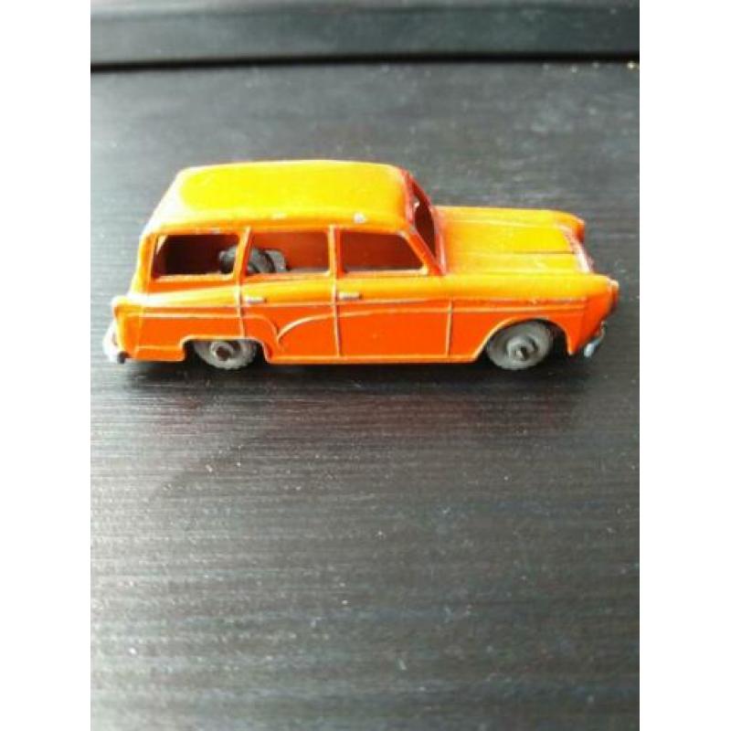 Austin a95