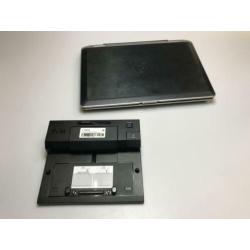 Dell Latitude E6430 | Met dock | i5 2.7GHz | 2GB RAM | 320GB