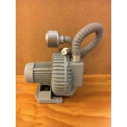 Rietschle SKG 226-2.02 zijkanaalventilator blower vacuumpomp