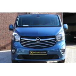 Opel Vivaro 122pk CDTI Sport (Climate/NAV/T.haak/Camera)