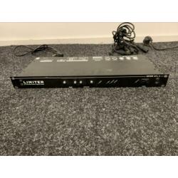 Dateq spl 2 limiter