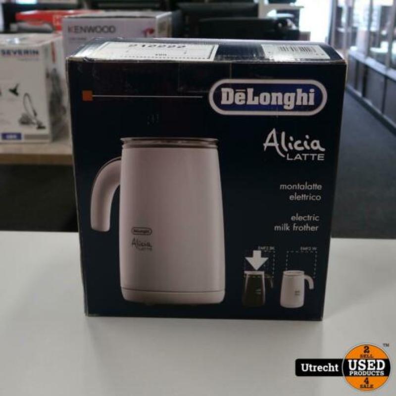 Delonghi Magnifica S ECAM 21.118.B | Nieuw in Doos