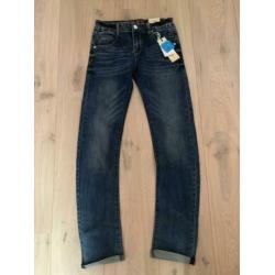 Retour curved slim fit jongens jeans maat 176 NIEUW