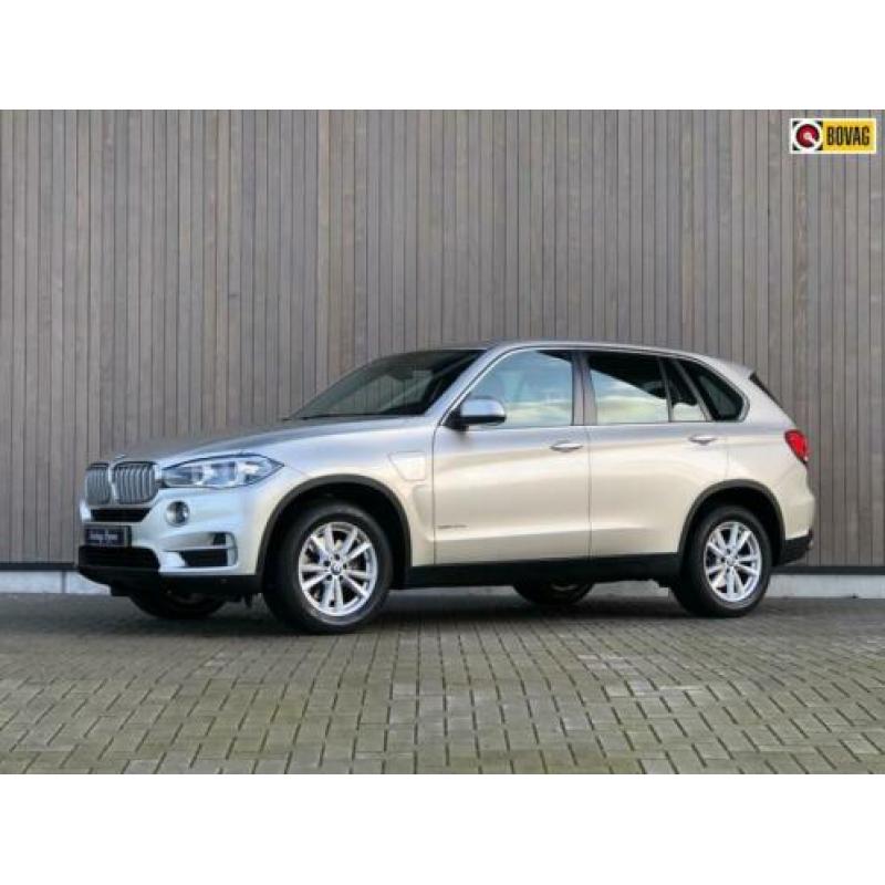 BMW X5 xDrive40e High Executive 2015