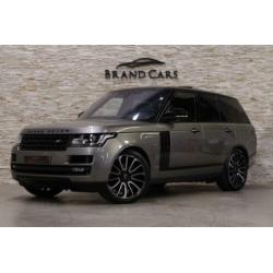 Land Rover Range Rover 3.0 TDV6 Autobiography | Origineel NL