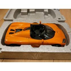 Autoart Signature Koenigsegg CCX 79001