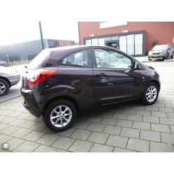 Ford Ka - 1.2 Trend APK 31-01-2021