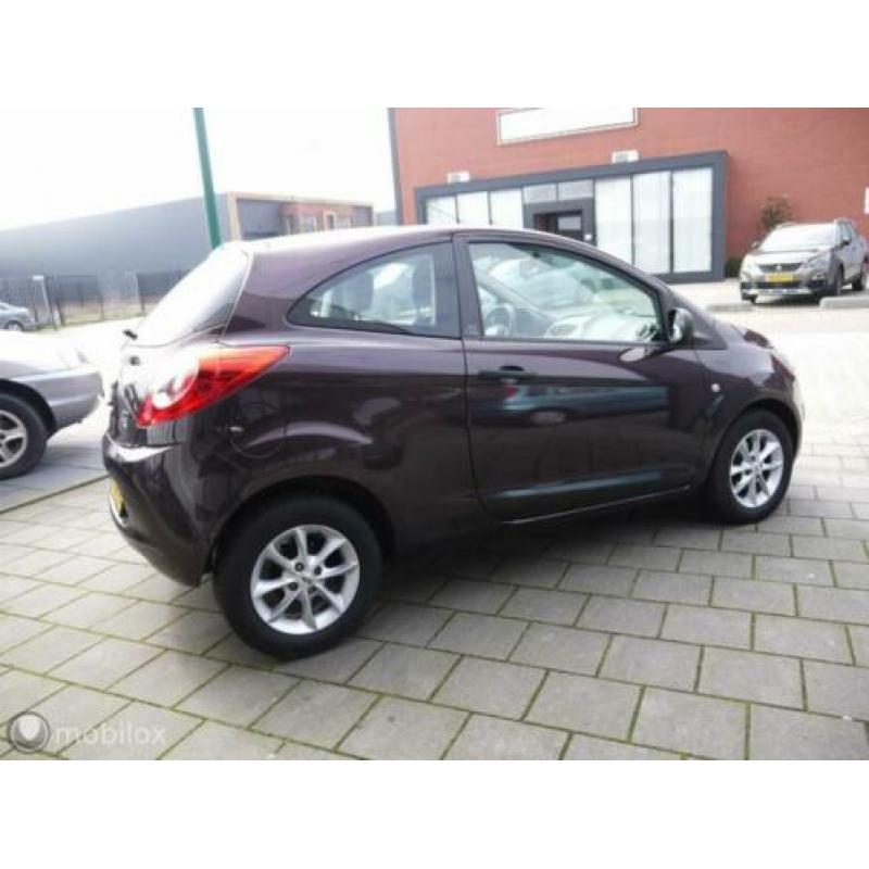Ford Ka - 1.2 Trend APK 31-01-2021
