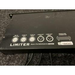 Dateq spl 2 limiter