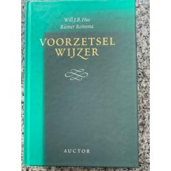 Voorzetselwijzer