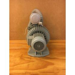 Rietschle SKG 226-2.02 zijkanaalventilator blower vacuumpomp
