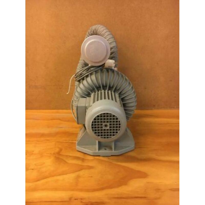 Rietschle SKG 226-2.02 zijkanaalventilator blower vacuumpomp