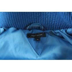 Tommy Hilfiger jas maat 86
