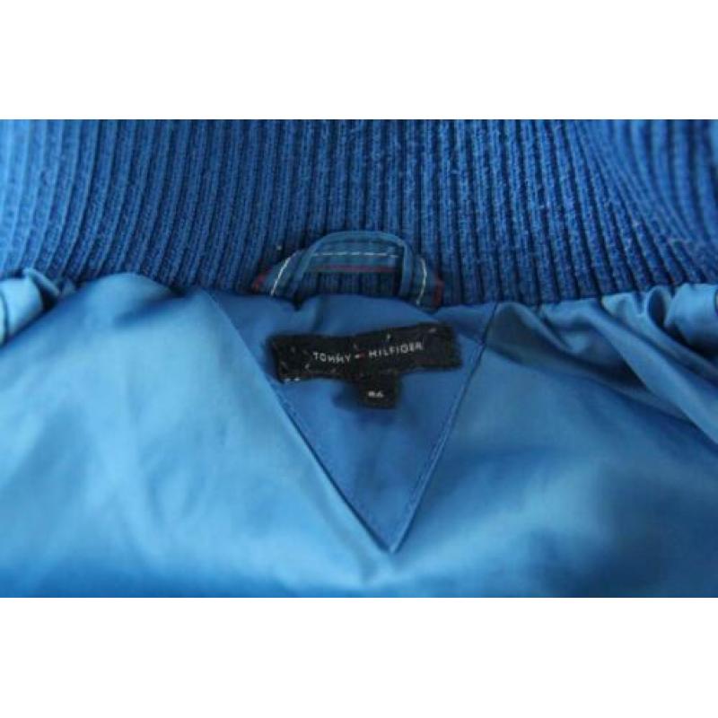 Tommy Hilfiger jas maat 86