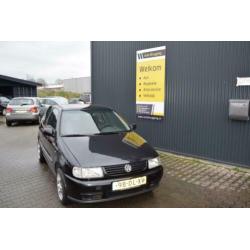 Volkswagen Polo 1,6