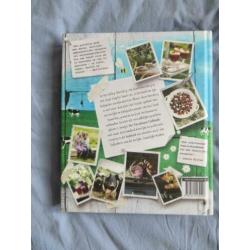 Het Farmhouse Cookbook, Sarah Mayor