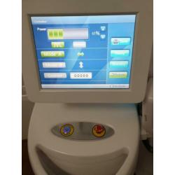 Cryolipolyse apparaat van Laser medical