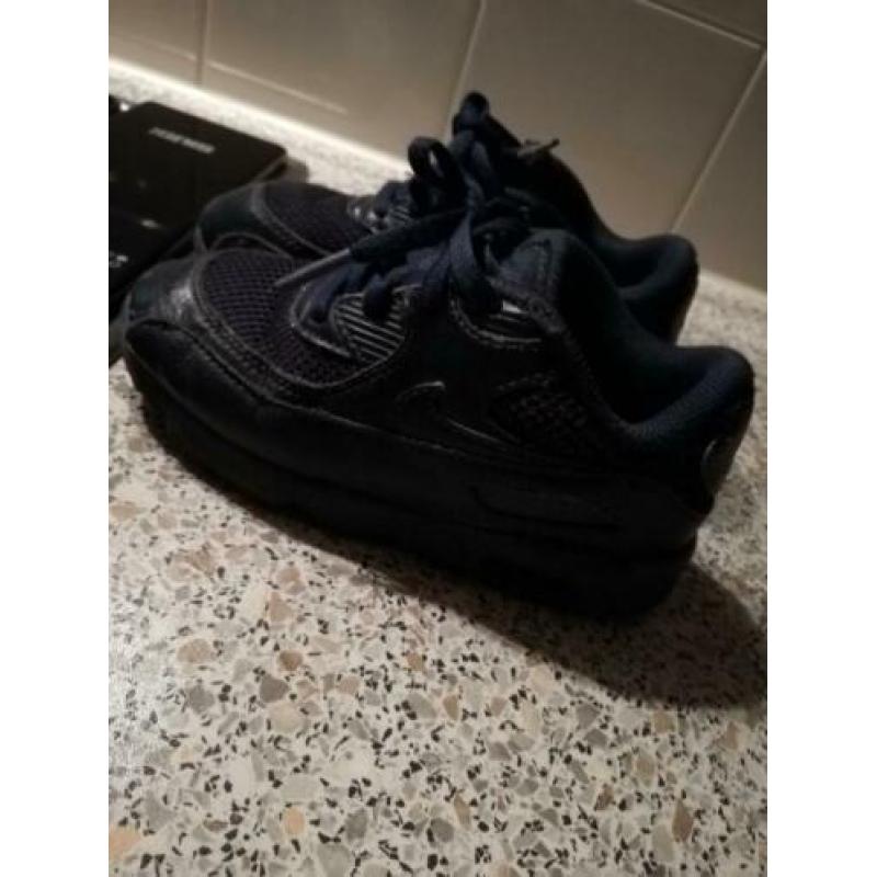 Nike air max schoenen jongen 27