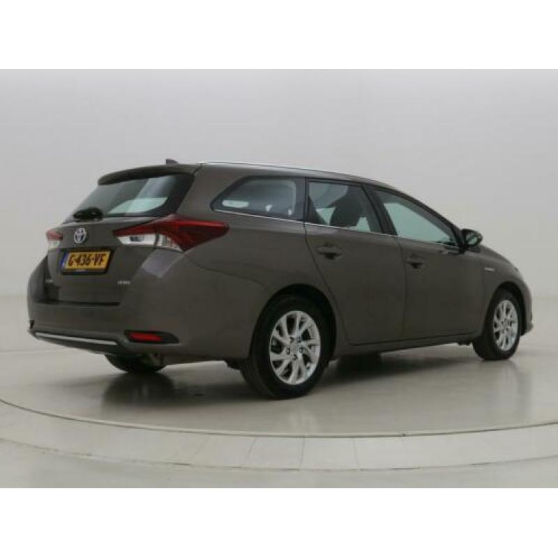 Toyota Auris Touring Sports 1.8 Hybrid Energy | Navigatie |