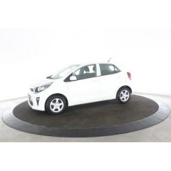 Kia Picanto 5D 1.0MPI economyplusline 4-zits 49kW Incl. 6 ma