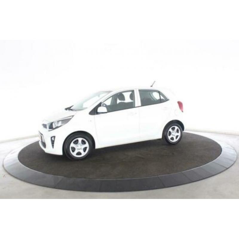 Kia Picanto 5D 1.0MPI economyplusline 4-zits 49kW Incl. 6 ma