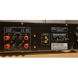 Marantz PM4001