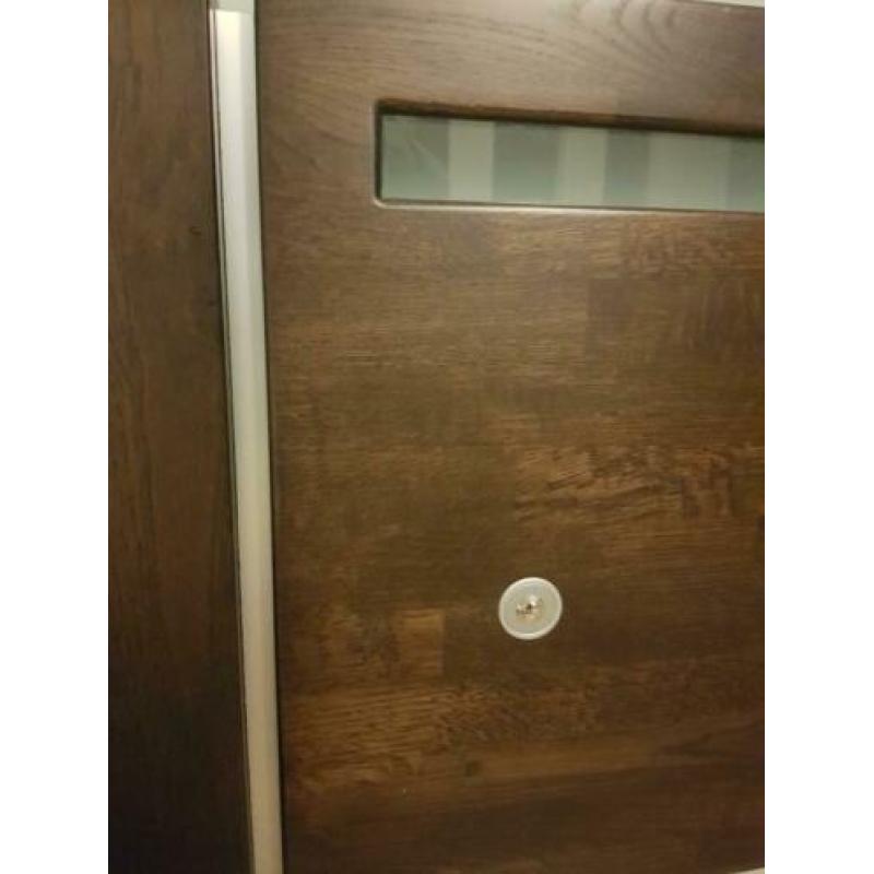 2 persoons bed Murano 180 x 210 Auping onderstel