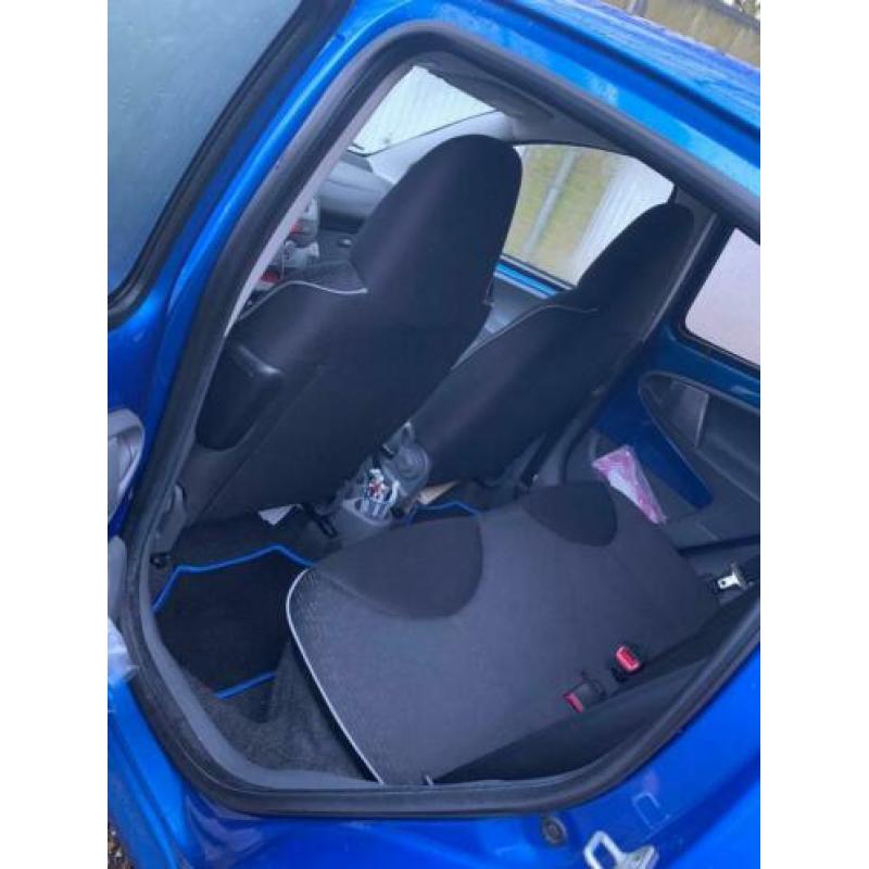 Peugeot 107 1.0 12V 5DR 2010 Blauw TeKoop !