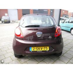 Ford Ka - 1.2 Trend APK 31-01-2021